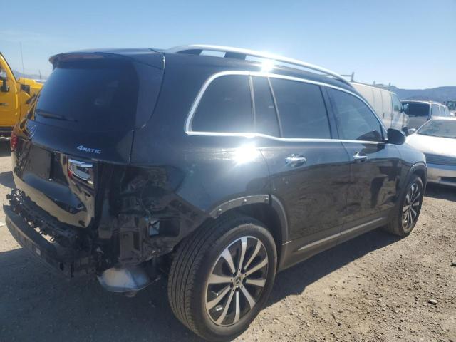 2021 Mercedes-Benz Glb 250 4Matic VIN: W1N4M4HB2MW119876 Lot: 55182164