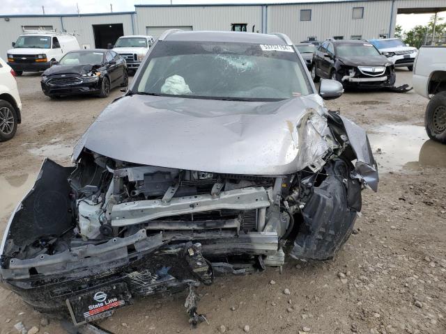 2019 MITSUBISHI OUTLANDER - JA4AD3A34KZ023714