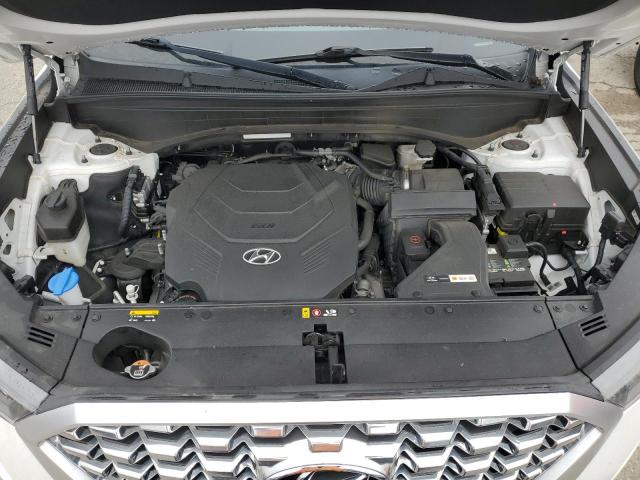 KM8R3DHE4LU112282 Hyundai Palisade S 12