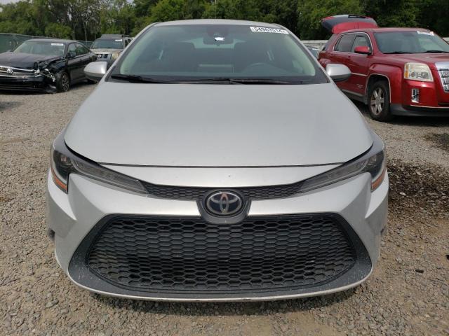 2021 Toyota Corolla Le VIN: 5YFEPMAE4MP173180 Lot: 54963514