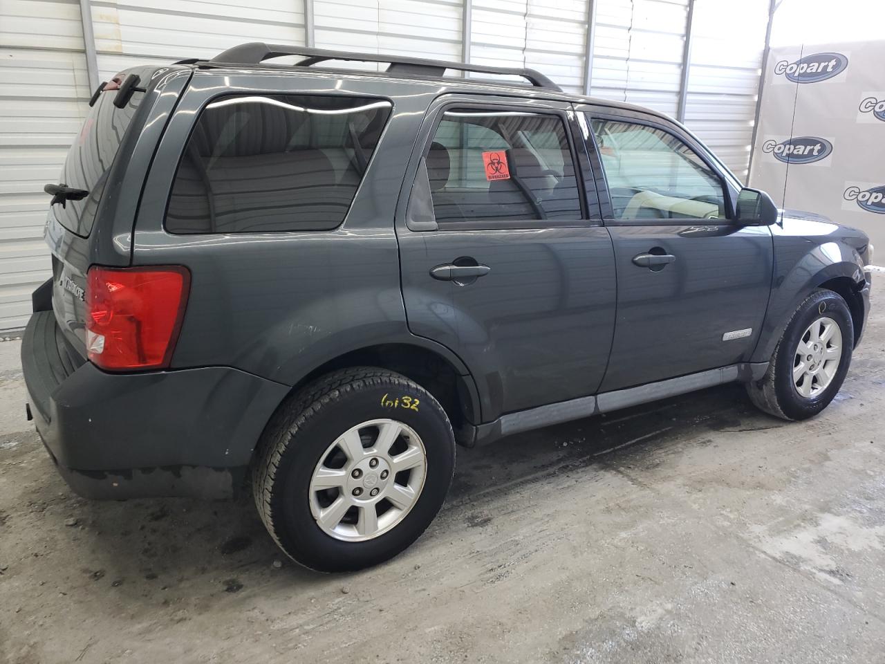 4F2CZ06118KM02385 2008 Mazda Tribute S