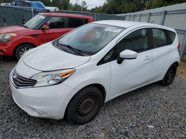 2016 Nissan Versa Note S VIN: 3N1CE2CP0GL404192 Lot: 54796614