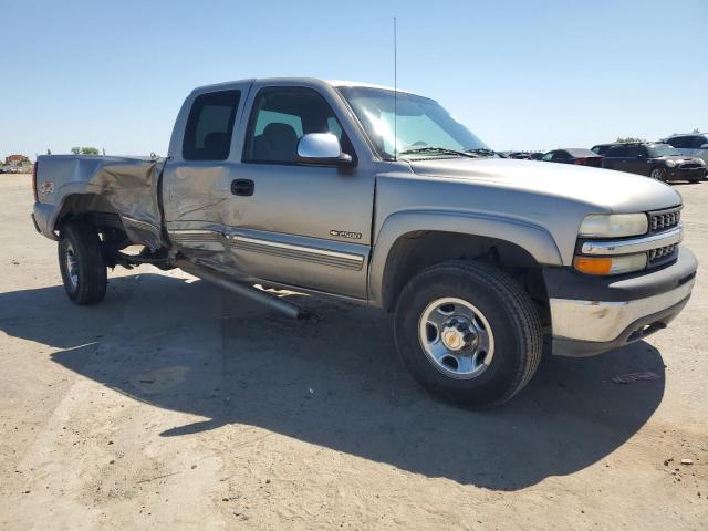 1999 Chevrolet Silverado K2500 VIN: 1GCGK29UXXE254046 Lot: 54231554