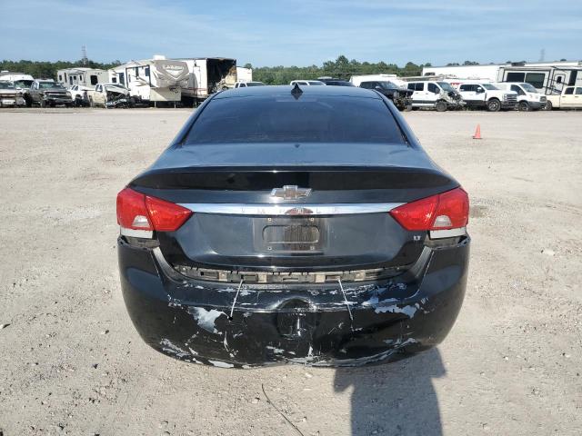 2015 Chevrolet Impala Lt VIN: 1G1115SL1FU135150 Lot: 54199214