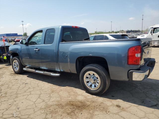 2011 Chevrolet Silverado C1500 VIN: 1GCRCPEX8BZ190142 Lot: 54875414