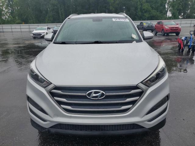 2018 Hyundai Tucson Sel VIN: KM8J33A48JU713829 Lot: 54787794