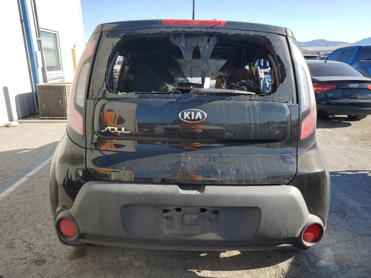 KNDJP3A50E7073119 2014 Kia Soul +