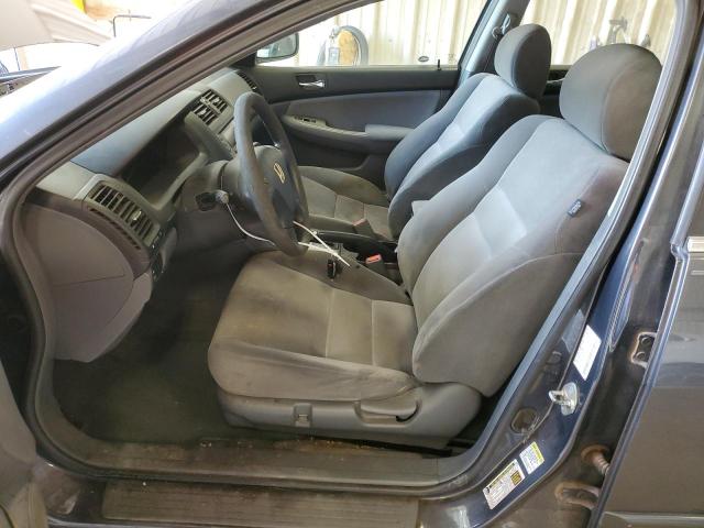 2007 Honda Accord Ex VIN: 1HGCM56777A067056 Lot: 55008234