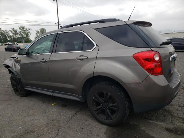 2011 Chevrolet Equinox Lt VIN: 2CNALDEC1B6392434 Lot: 55954274