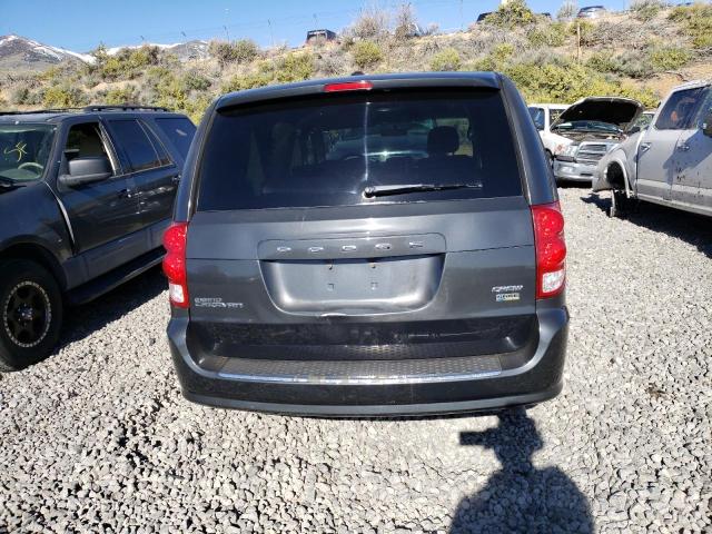 2012 Dodge Grand Caravan Crew VIN: 2C4RDGDG3CR128772 Lot: 53902804