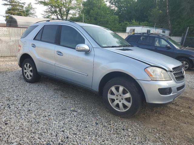 2007 Mercedes-Benz Ml 350 VIN: 4JGBB86E67A170254 Lot: 55087344