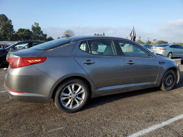 2013 Kia Optima Lx VIN: 5XXGM4A71DG099065 Lot: 54520194