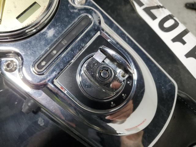 2011 HARLEY-DAVIDSON FXDC 1HD1GV419BC321003