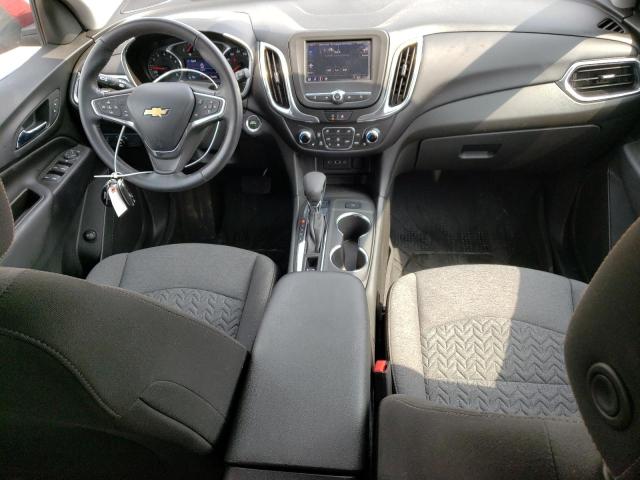 2022 Chevrolet Equinox Lt VIN: 3GNAXUEV0NL163261 Lot: 55527354