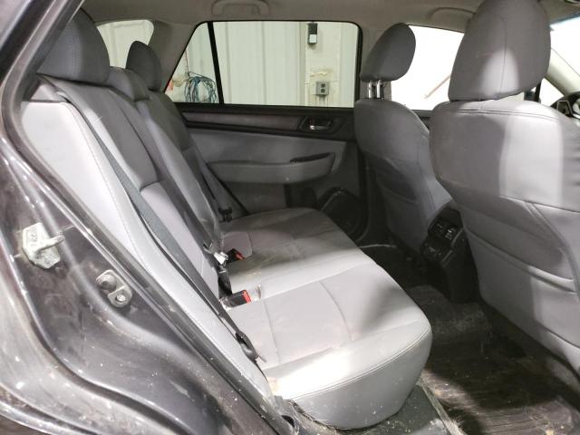 2018 Subaru Outback 2.5I Limited VIN: 4S4BSANC4J3377986 Lot: 55422554