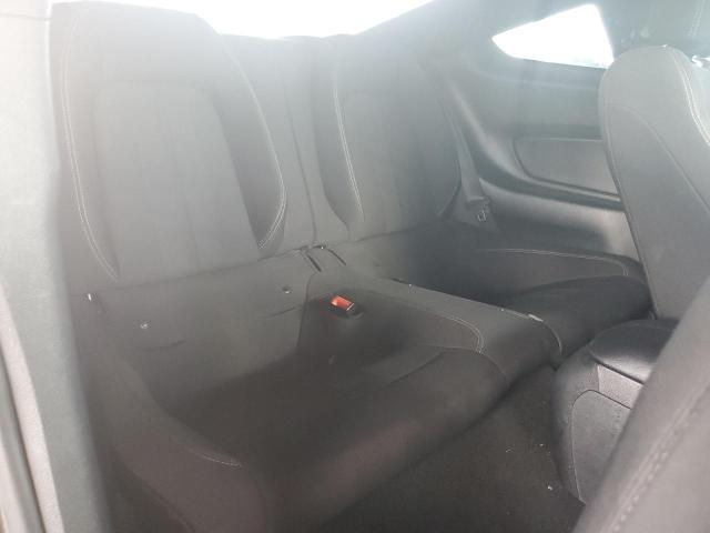 2020 Ford Mustang VIN: 1FA6P8TH1L5108095 Lot: 56645864