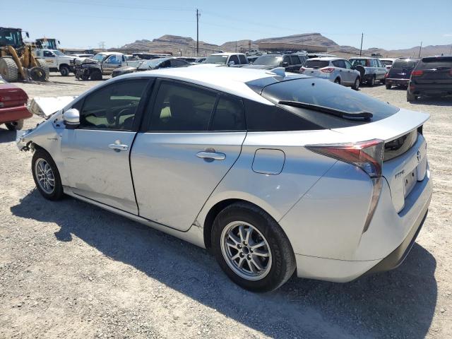 2016 TOYOTA PRIUS - JTDKBRFU7G3004881