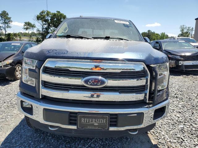 2016 Ford F150 Supercrew VIN: 1FTEW1EF8GFD31231 Lot: 55957774