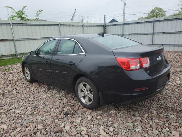 2015 Chevrolet Malibu Ls VIN: 1G11B5SL7FF309966 Lot: 54880854