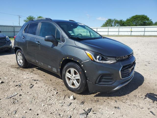 2017 Chevrolet Trax 1Lt VIN: KL7CJLSB5HB161645 Lot: 54181234