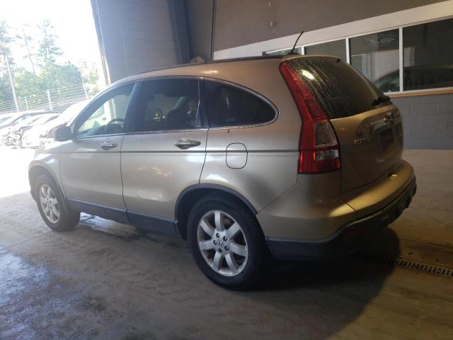 2007 Honda Cr-V Exl VIN: JHLRE38757C060623 Lot: 54710044