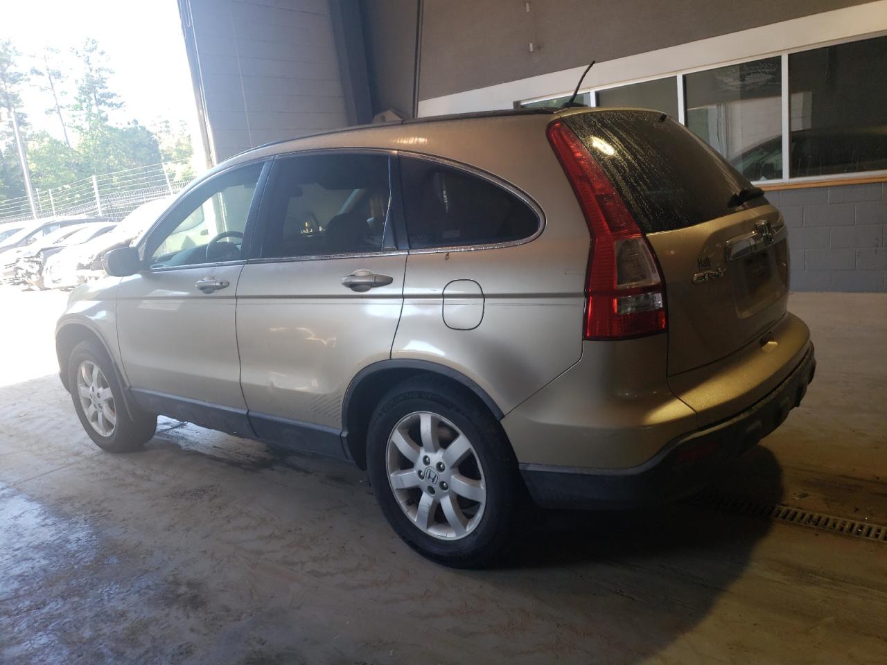 JHLRE38757C060623 2007 Honda Cr-V Exl