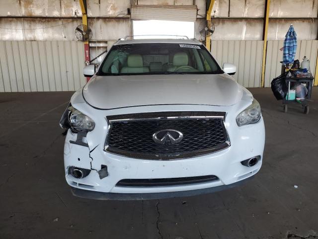 5N1CL0MM2EC524480 2014 Infiniti Qx60 Hybrid