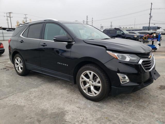 2019 Chevrolet Equinox Lt VIN: 3GNAXLEX9KL229183 Lot: 56601944