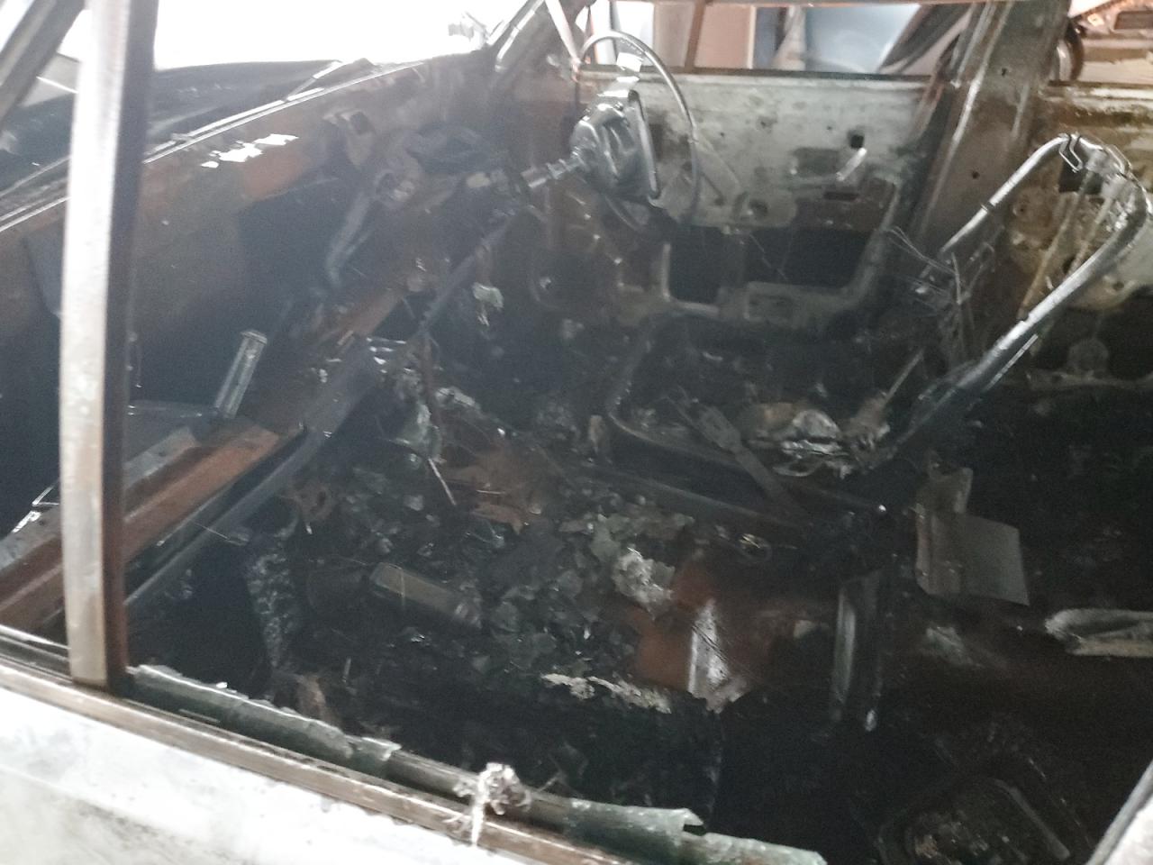 1J4FN68S1SL605502 1995 Jeep Cherokee Sport