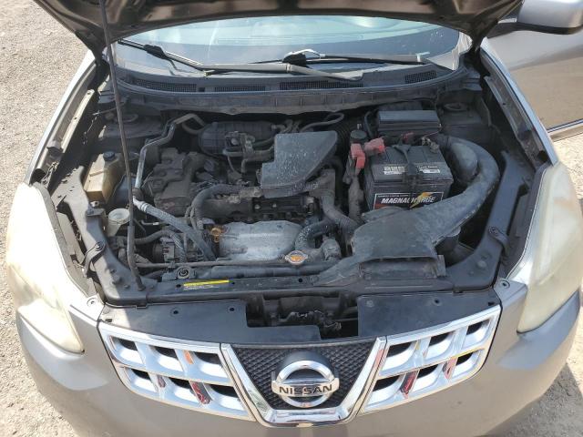 2012 Nissan Rogue S VIN: JN8AS5MT3CW272385 Lot: 55201494