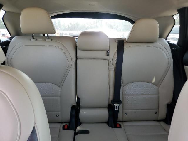 2019 Infiniti Qx50 Essential VIN: 3PCAJ5M17KF132758 Lot: 55871144