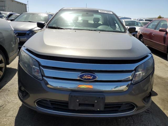 2011 Ford Fusion Se VIN: 3FAHP0HA6BR305247 Lot: 54241984