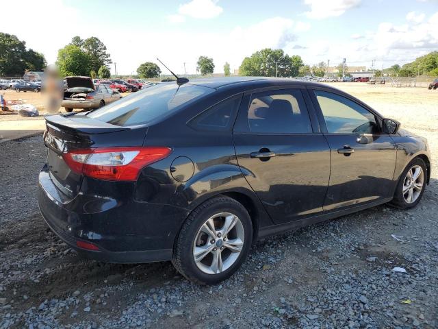 2012 Ford Focus Se VIN: 1FAHP3F25CL444007 Lot: 55133174