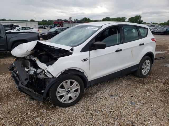 2014 FORD ESCAPE S #2994660408