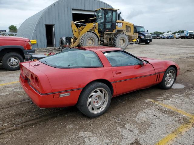 1990 Chevrolet Corvette VIN: 1G1YY238XL5108165 Lot: 54596624