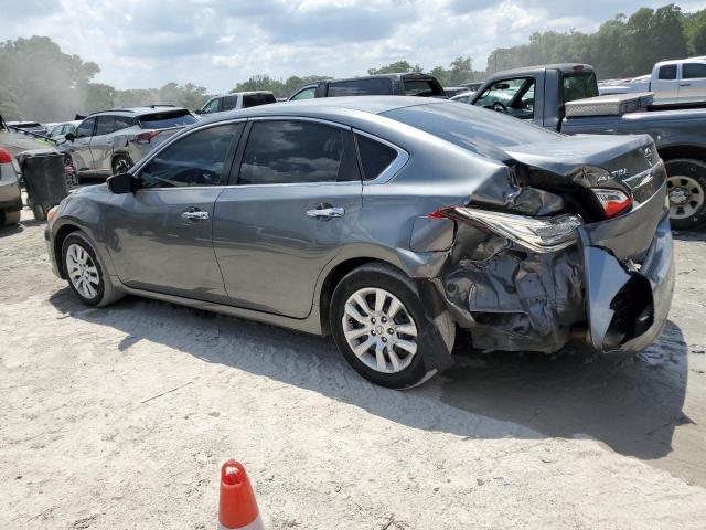 2016 Nissan Altima 2.5 VIN: 1N4AL3AP4GC231121 Lot: 53247254