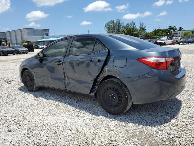 2015 Toyota Corolla L VIN: 5YFBURHE3FP266919 Lot: 56130264