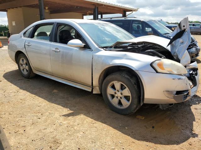 2010 Chevrolet Impala Lt VIN: 2G1WB5EK1A1150564 Lot: 54919194