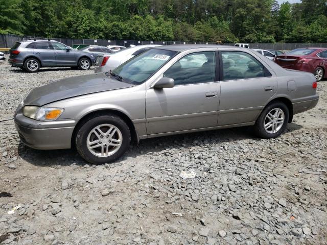 JT2BG22K310598464 | 2001 Toyota camry ce