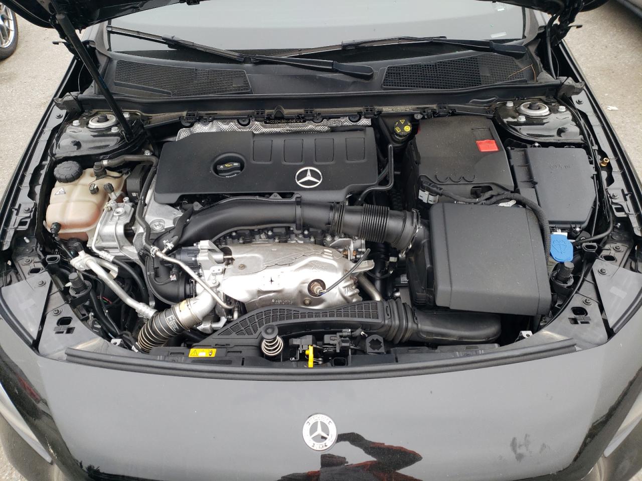 WDD3G4EB6KW025727 2019 Mercedes-Benz A 220