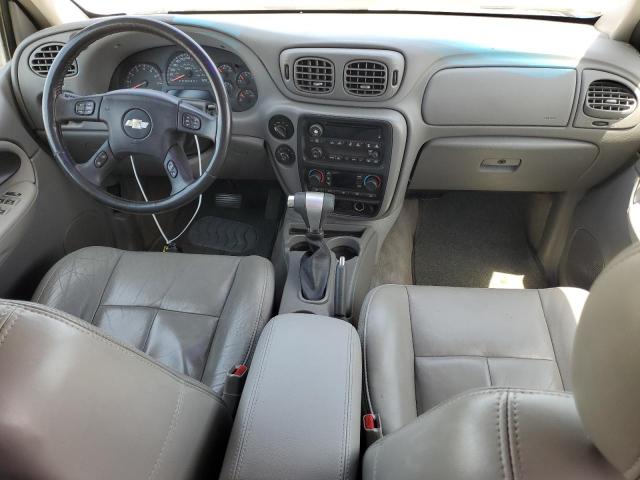 2006 Chevrolet Trailblazer Ls VIN: 1GNDT13S862225203 Lot: 55233414