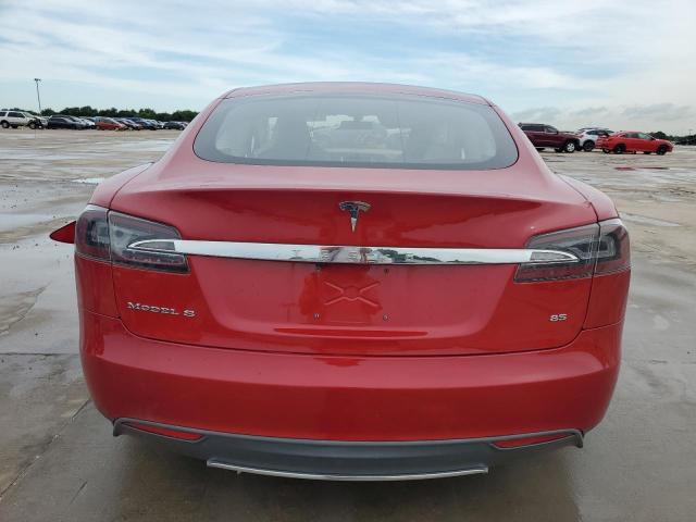 2013 Tesla Model S VIN: 5YJSA1CN5DFP13678 Lot: 57318954