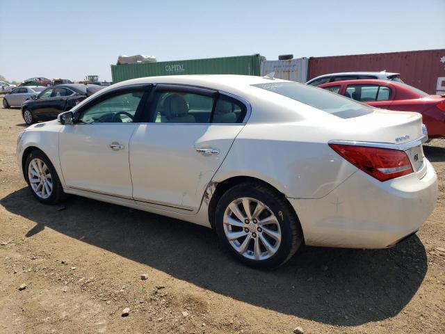 2014 Buick Lacrosse VIN: 1G4GB5G37EF133179 Lot: 54321354