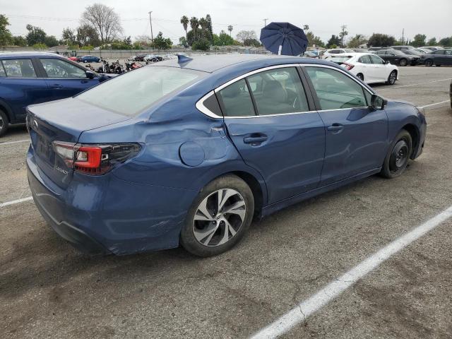 2021 SUBARU LEGACY 4S3BWAB61M3006165