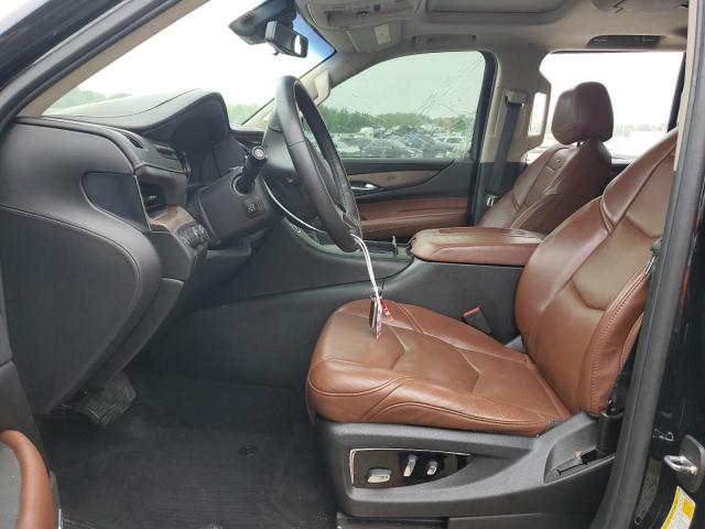 2018 CADILLAC ESCALADE L - 1GYS4BKJ8JR157412