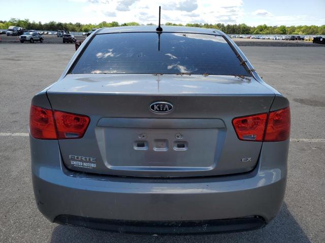 2012 Kia Forte Ex VIN: KNAFU4A23C5483025 Lot: 57082044