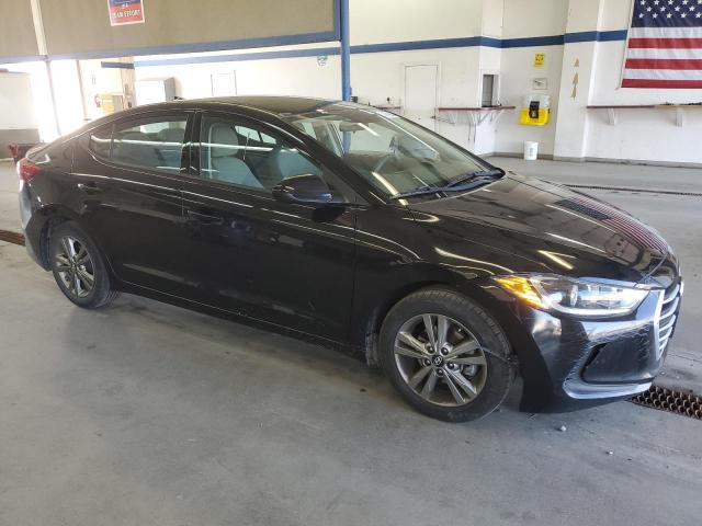 2018 Hyundai Elantra Sel VIN: 5NPD84LF6JH306805 Lot: 54648984