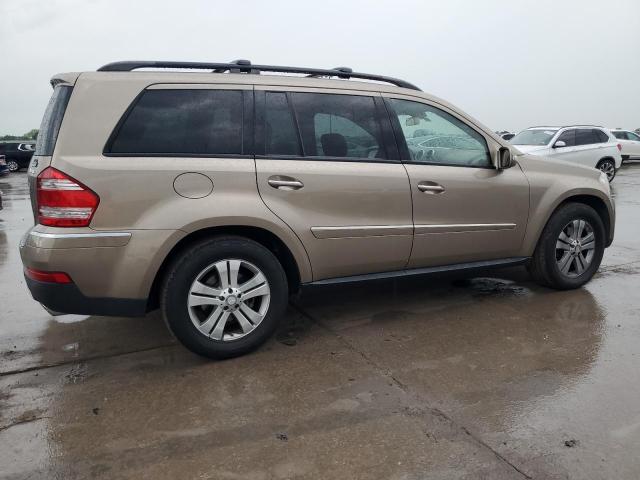 2008 Mercedes-Benz Gl 450 4Matic VIN: 4JGBF71E48A412997 Lot: 54985144