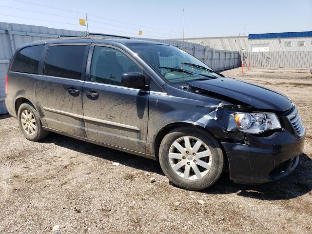 2014 Chrysler Town & Country Touring VIN: 2C4RC1BG6ER398617 Lot: 55314144