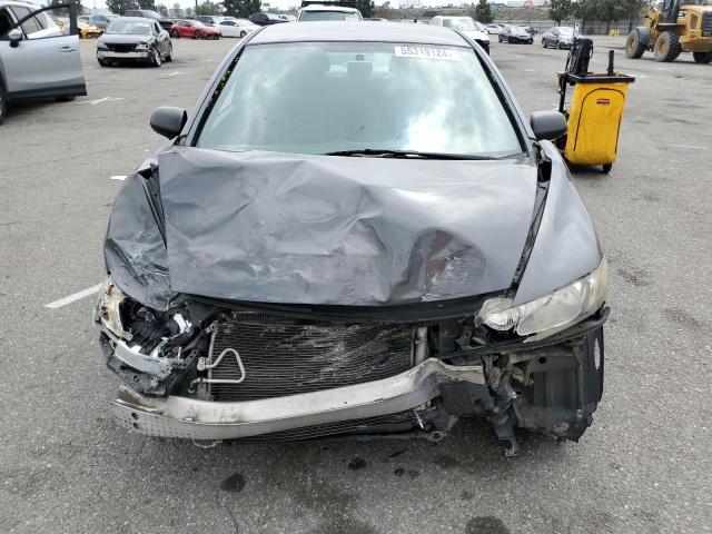 2HGFA1F38BH520512 2011 Honda Civic Vp